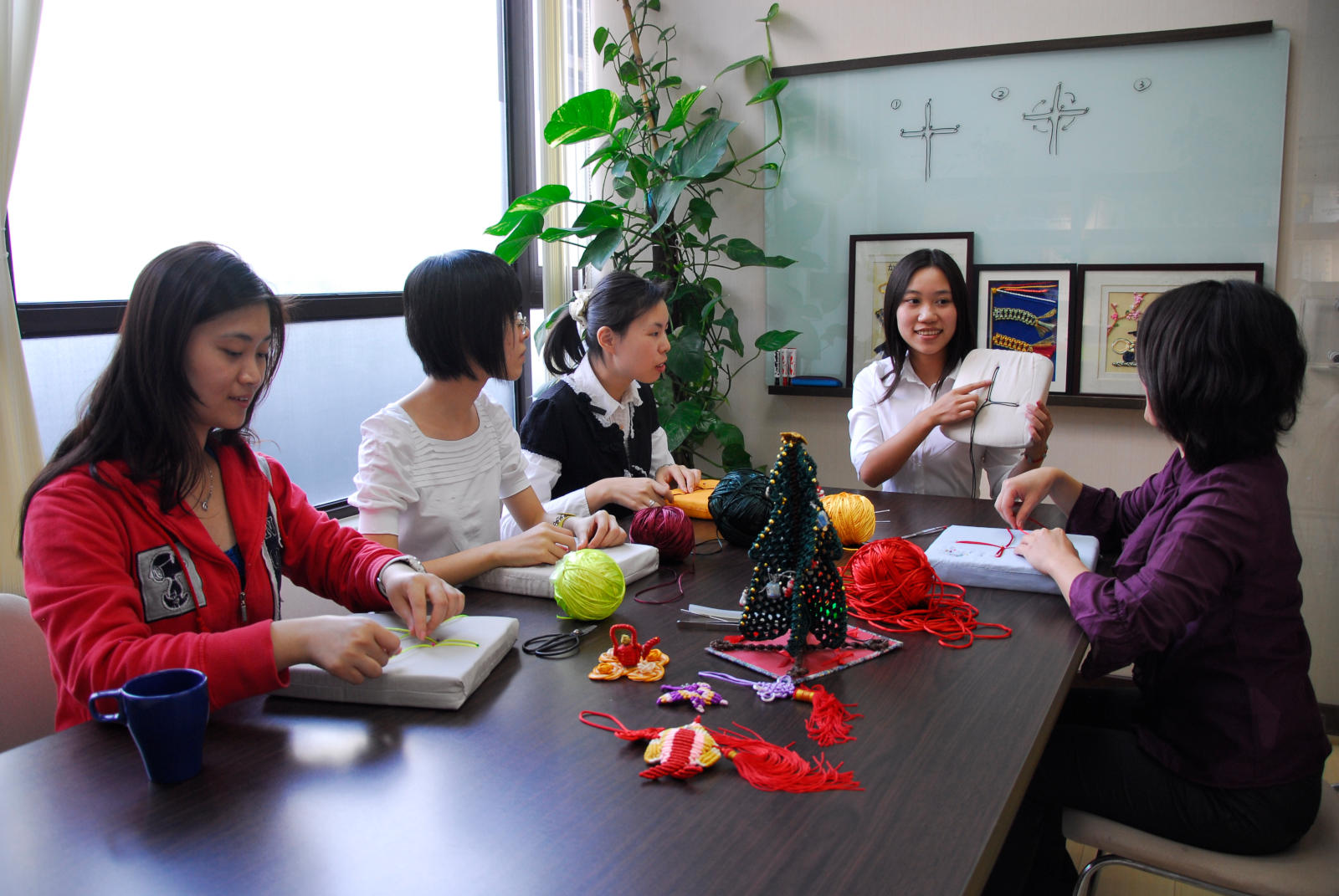 漢龍文化中心 4