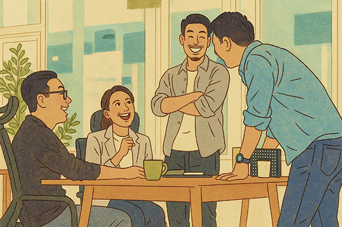 大型面料公司(上海密集语言研修)