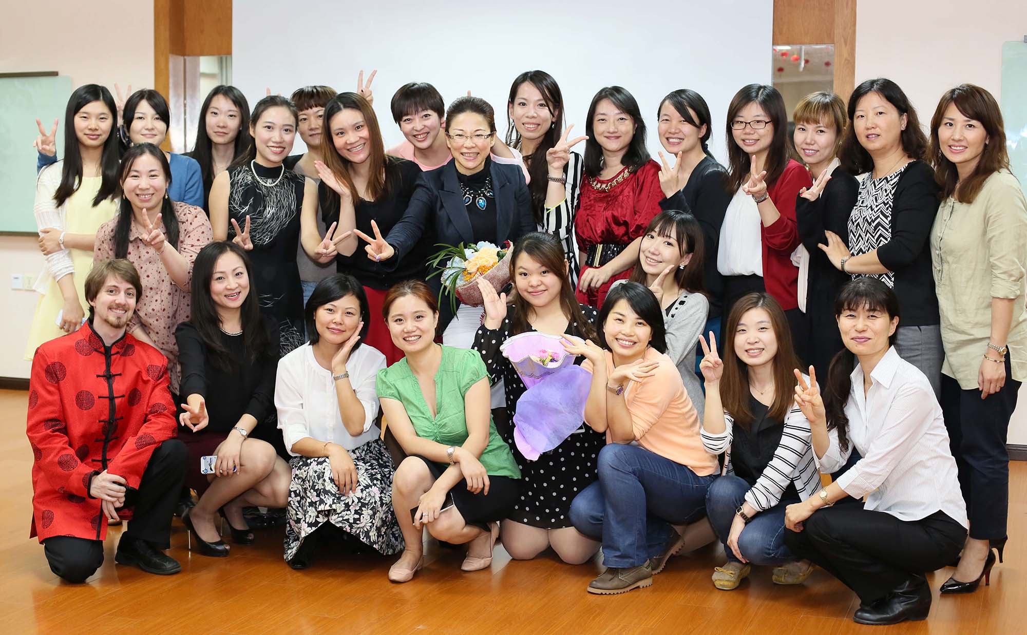 漢龍历史照片 2