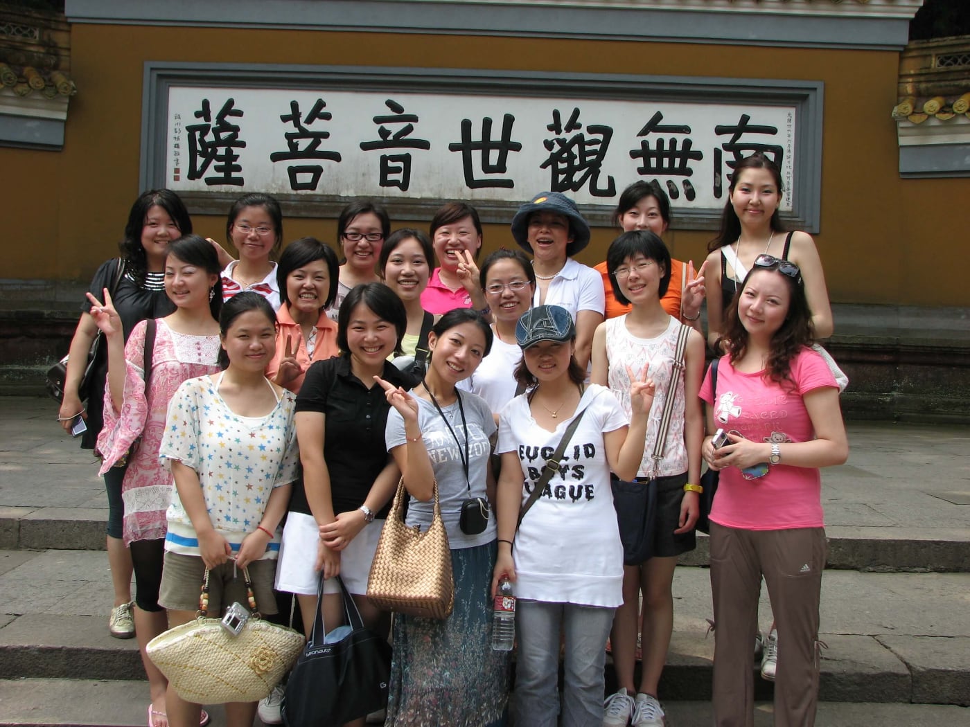 漢龍历史照片 4