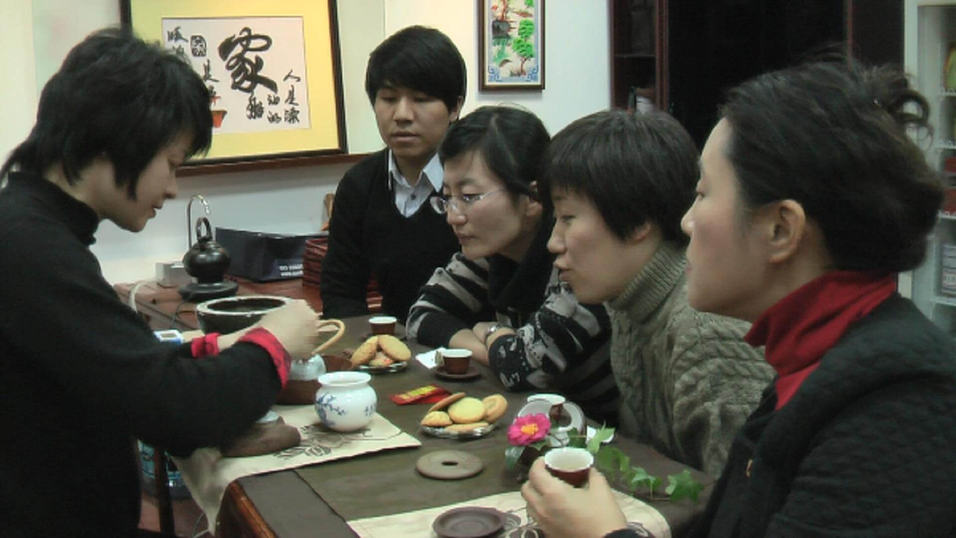 漢龍历史照片 7