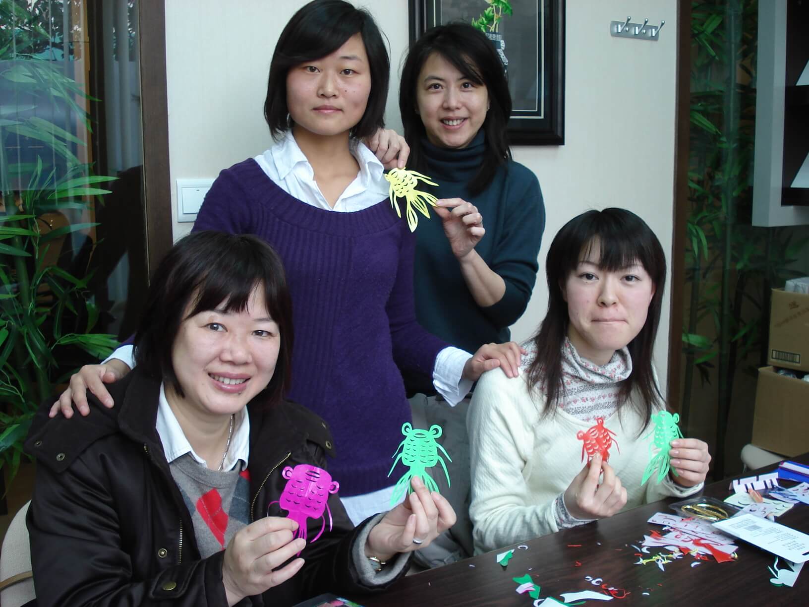 漢龍历史照片 9