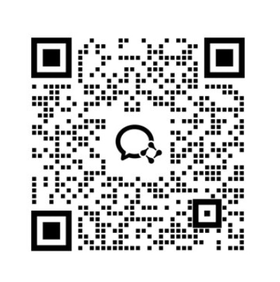 WeChat QR Code