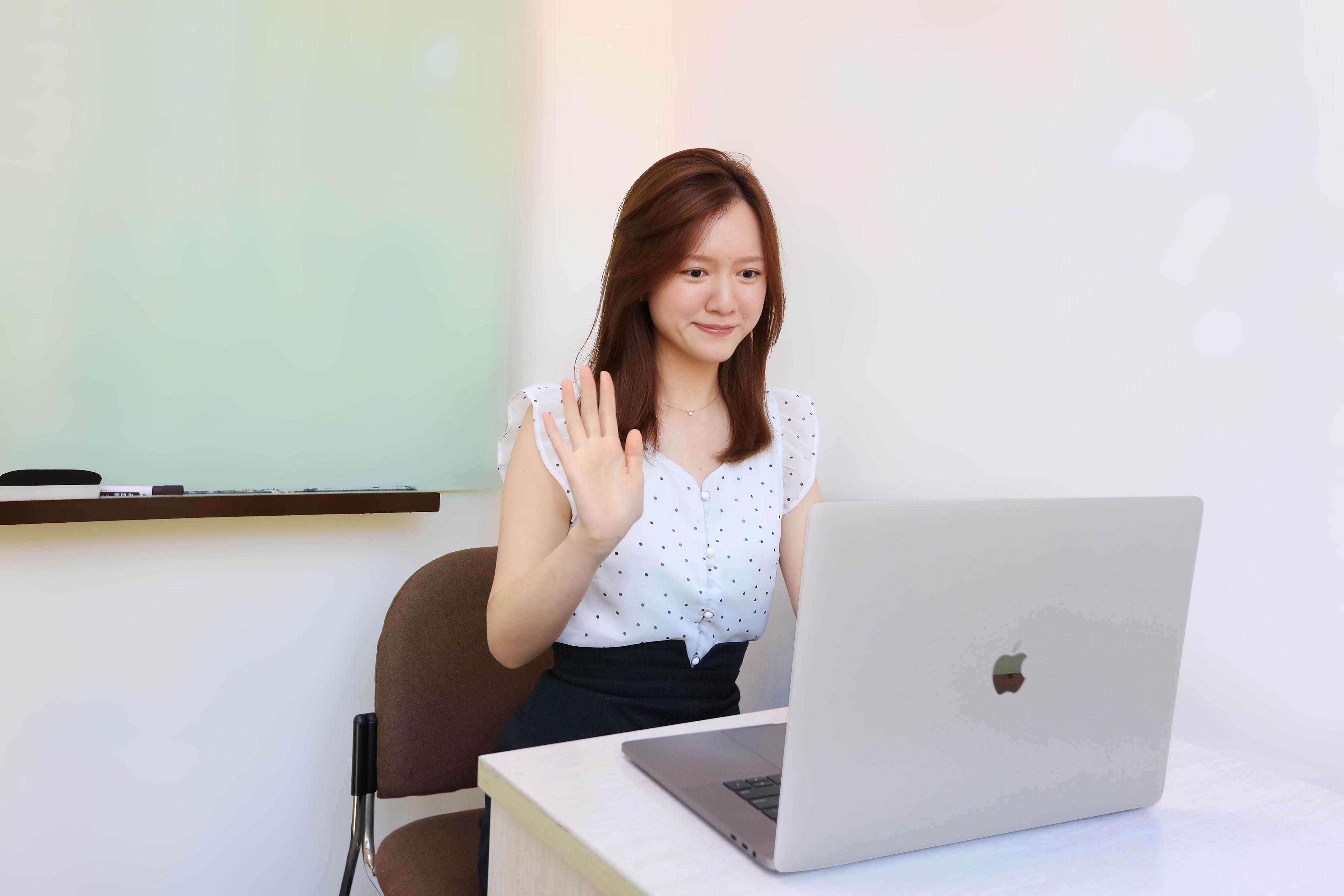 WeChat learning channel