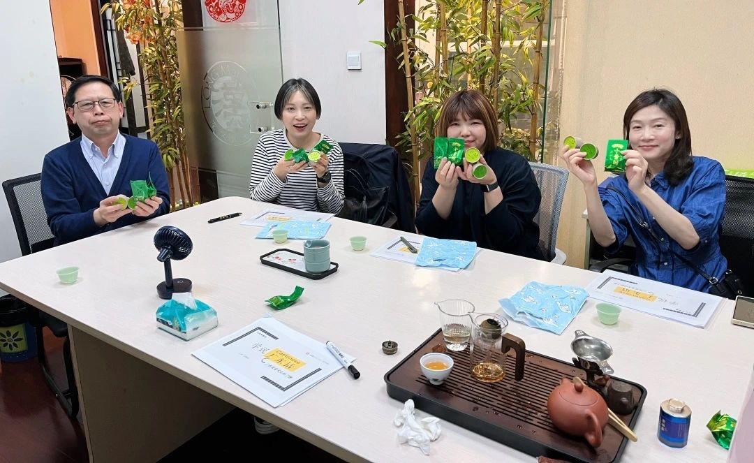 Shanghai exploration activity