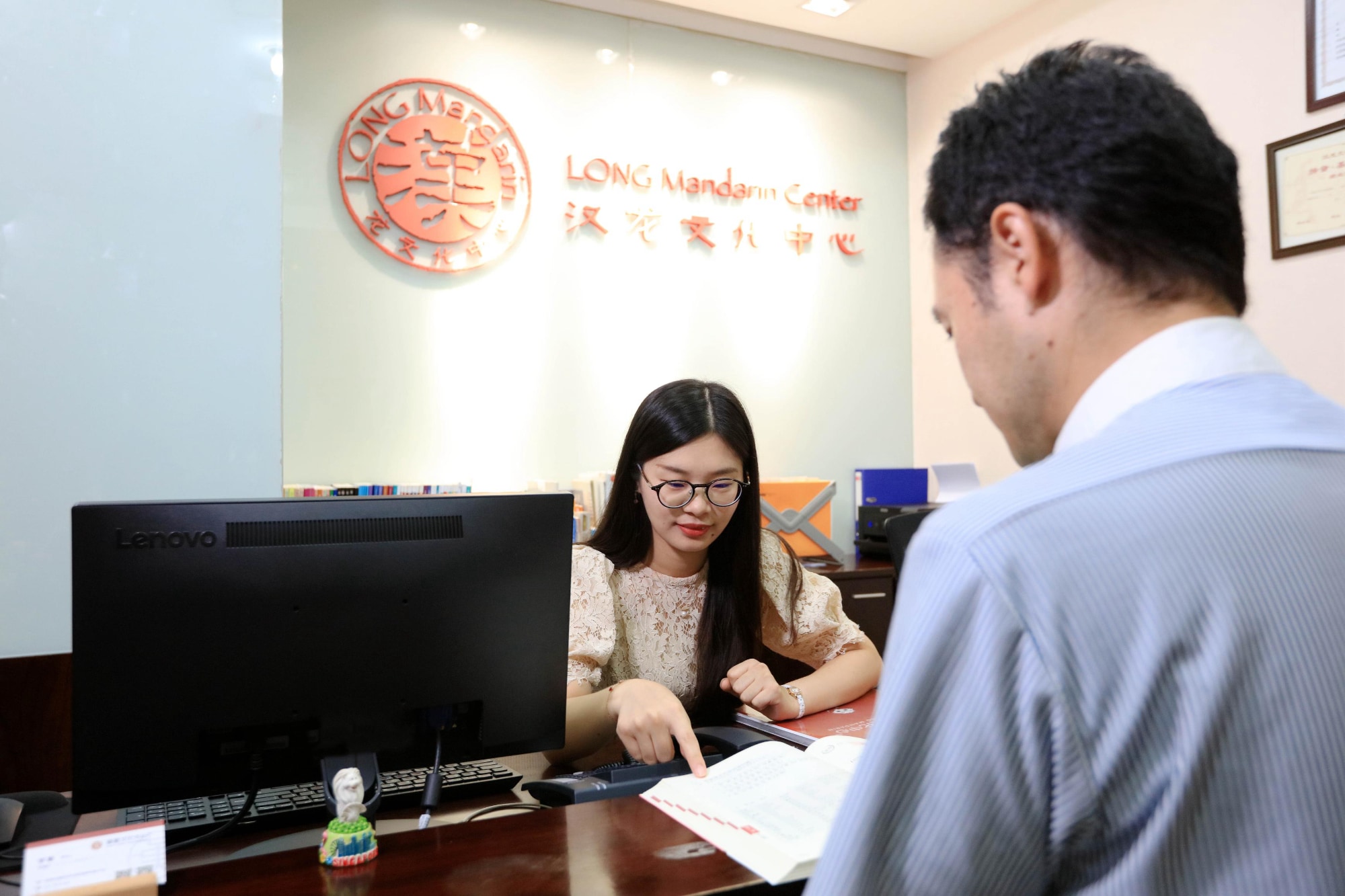 Course coordinator meeting